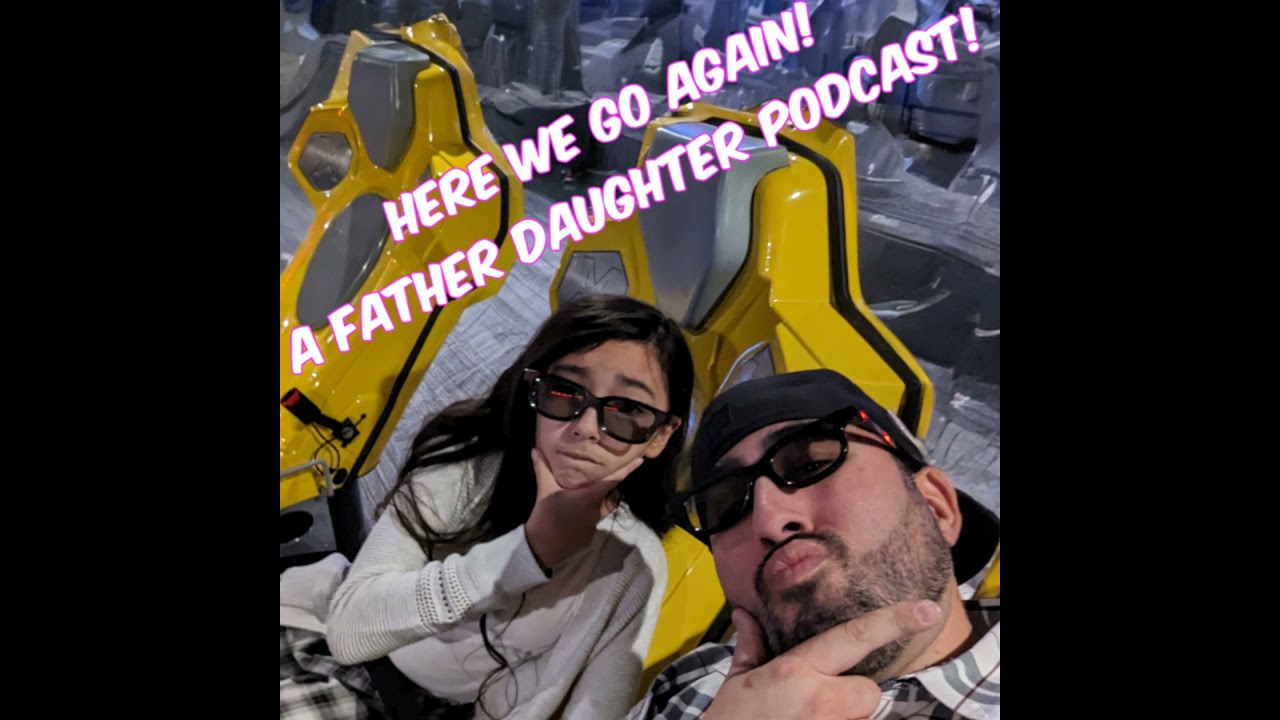 Just for Fun - An interview with my daughter