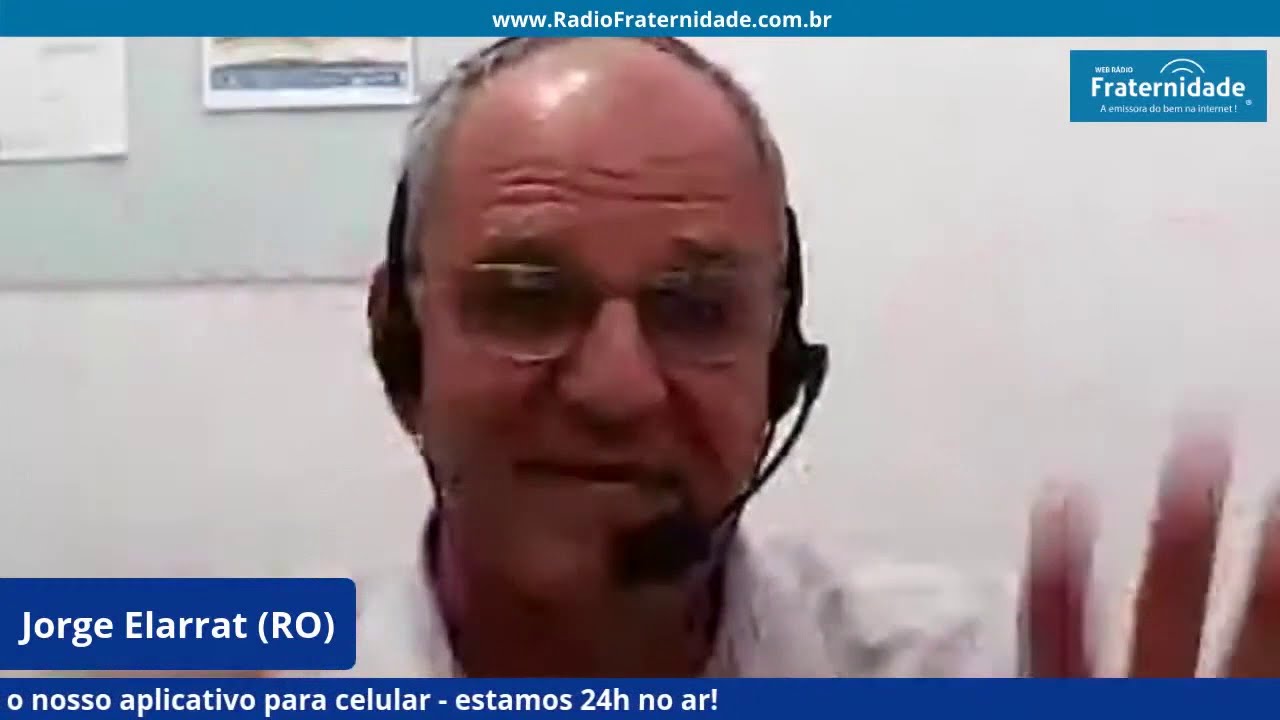 Animismo, mistifica&ccedil;&atilde;o do m&eacute;dium e mistifica&ccedil;&atilde;o do Esp&iacute;rito - Jorge Elarrat