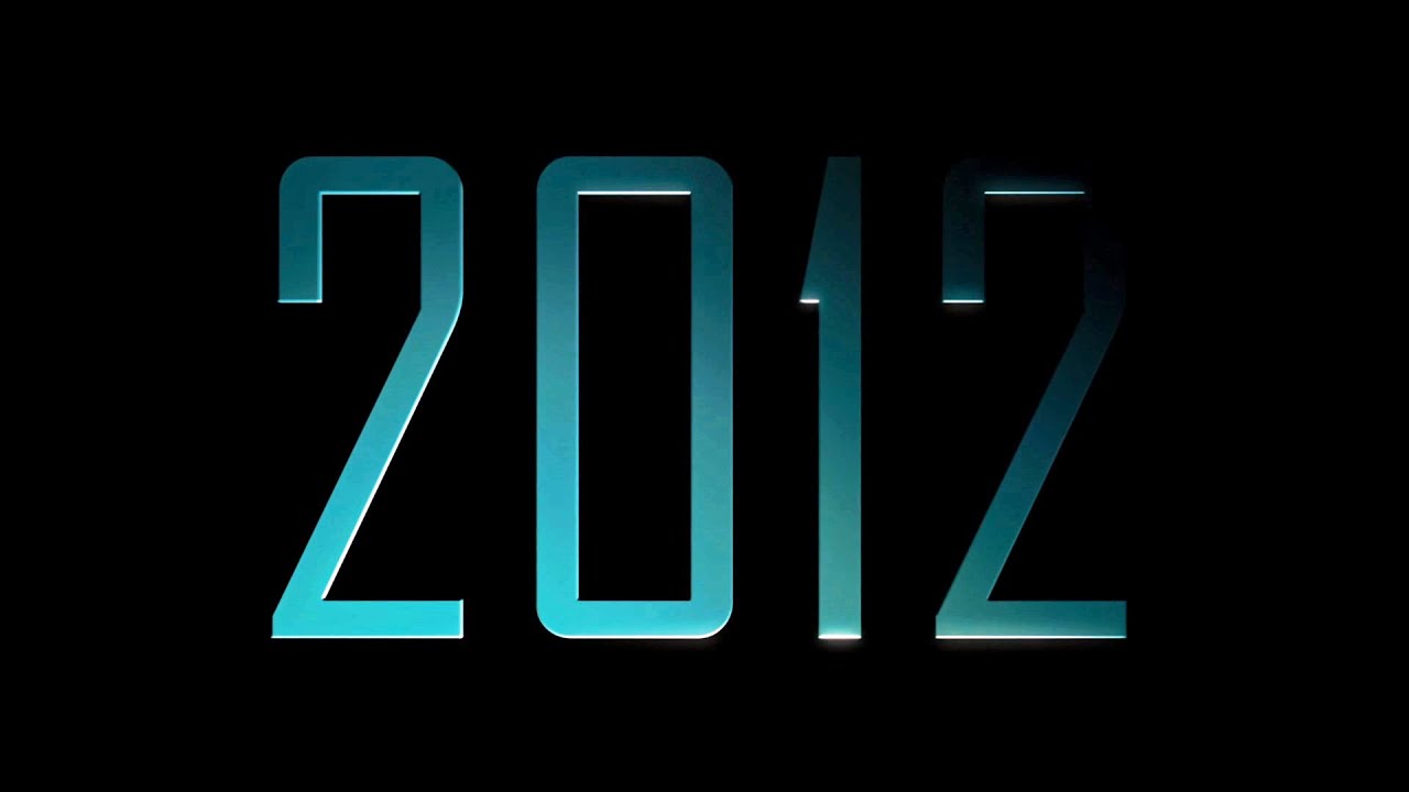 The Day After Tomorrow & 2012 | Annisokay - Human
