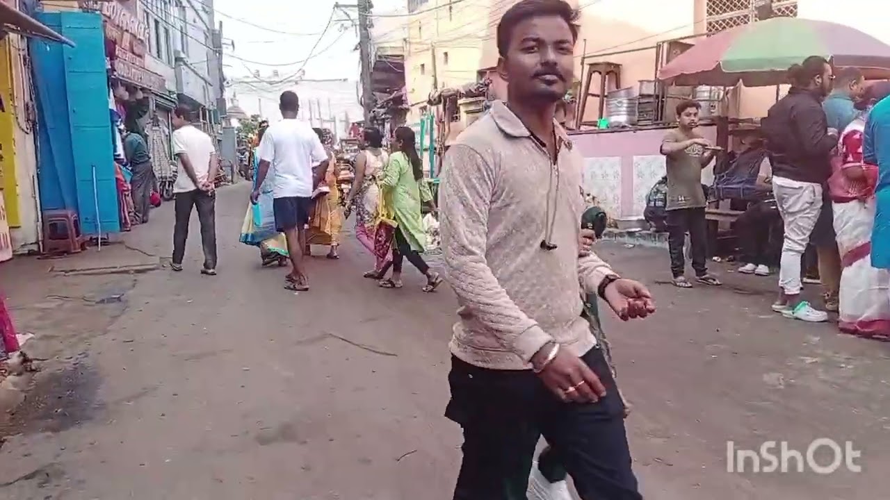 পুরীতে কম টাকায় মধ্যবিত্তের সাধ্যের মধ্যে একটি হোটেল # মহা শাস্মশান এর ঠিক বিপরীতে,গাঙ্গুরামের পাশে।