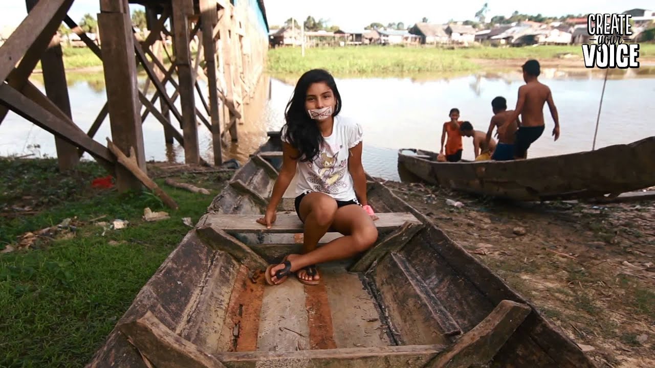 Al rescate del Kukama