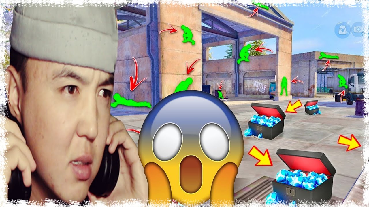 МИЛЬДЕ | ТЫҒЫЛ немесе ӨЛ! | КАЗАКША ФРИФАЕР