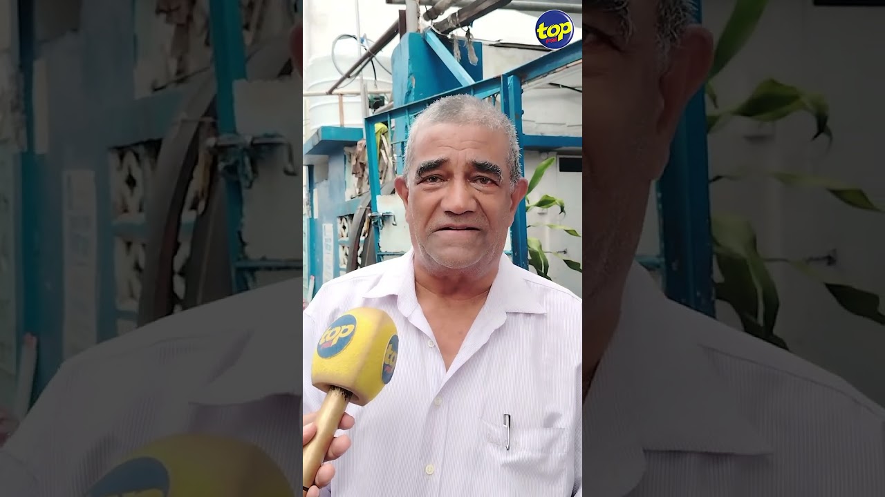 ✨🎥 À l'approche de la fête Eid : Immersion au cœur de l’effervescence festive à Plaine-Verte !