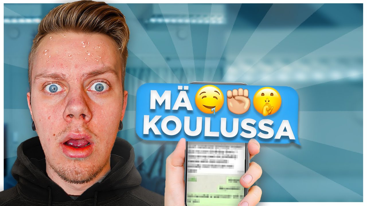 Seuraajien KAUHEIMMAT Paljastukset...