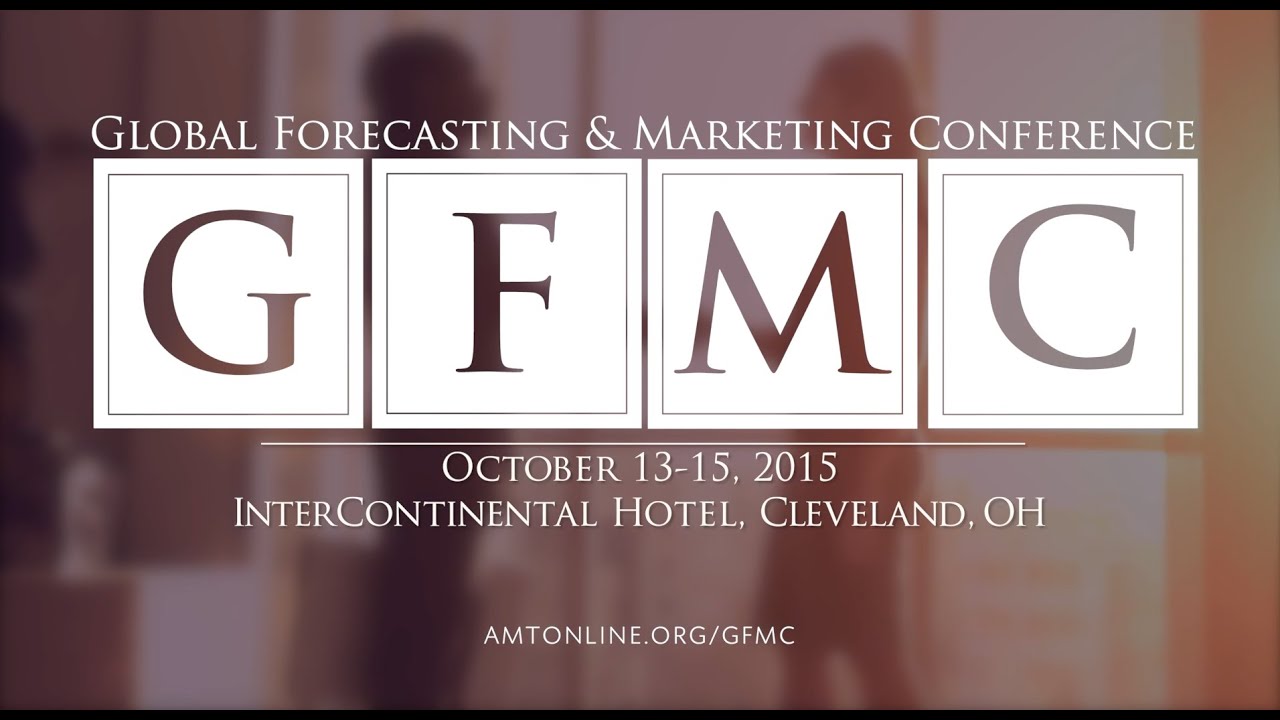 GFMC 2015 | Focus on Infinite Opportunities
