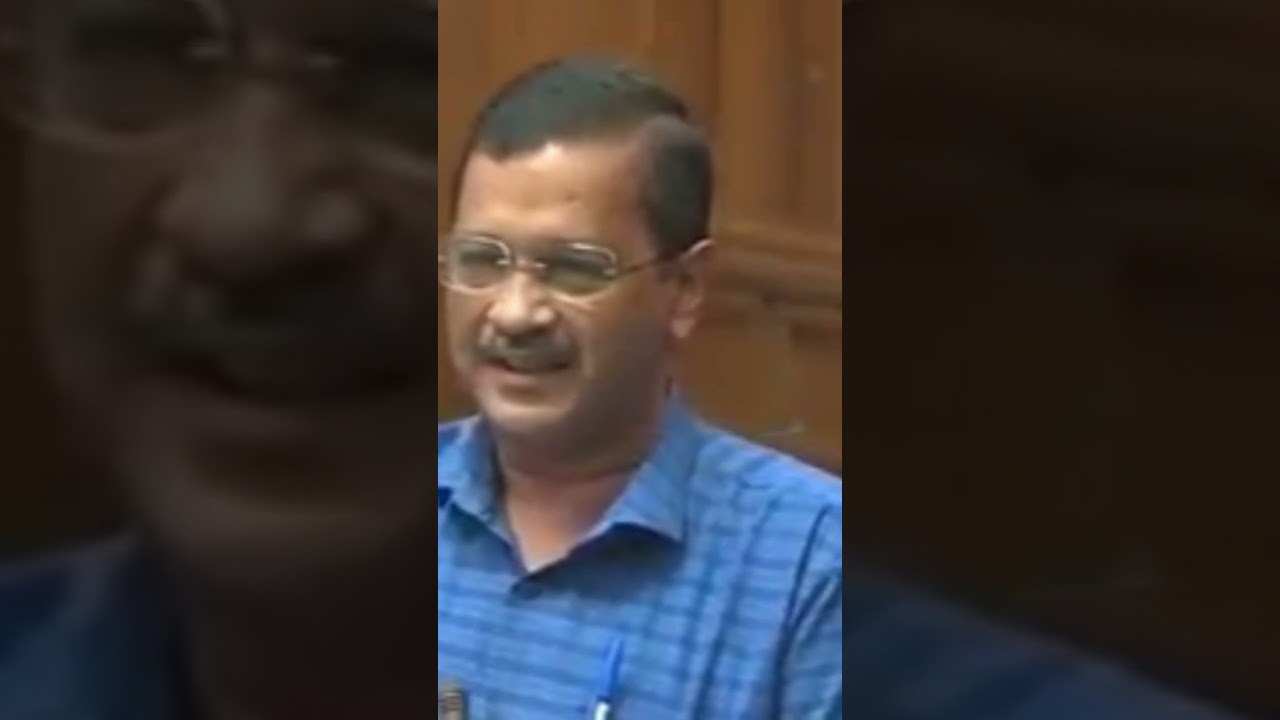 Arvind Kejriwal explained the real reason behind the increase in petrol prices