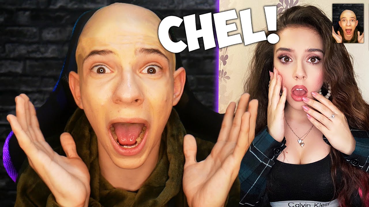 De Ce M-am Tuns CHEL?! + REACȚII