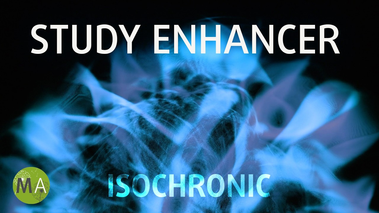Calm Focus for Reading and Working | Chillhop | Study Enhancer