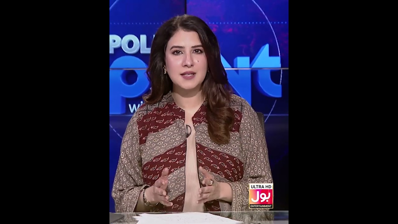 Absa Komal shares A Heartfelt And Inspiring Ramadan message! | BOL News