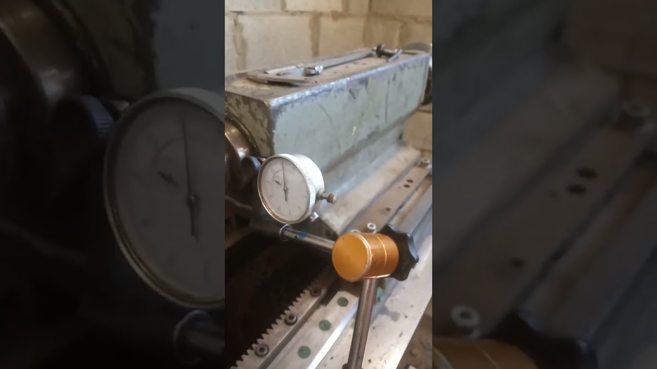 Токарний чпу. Допоможіть.