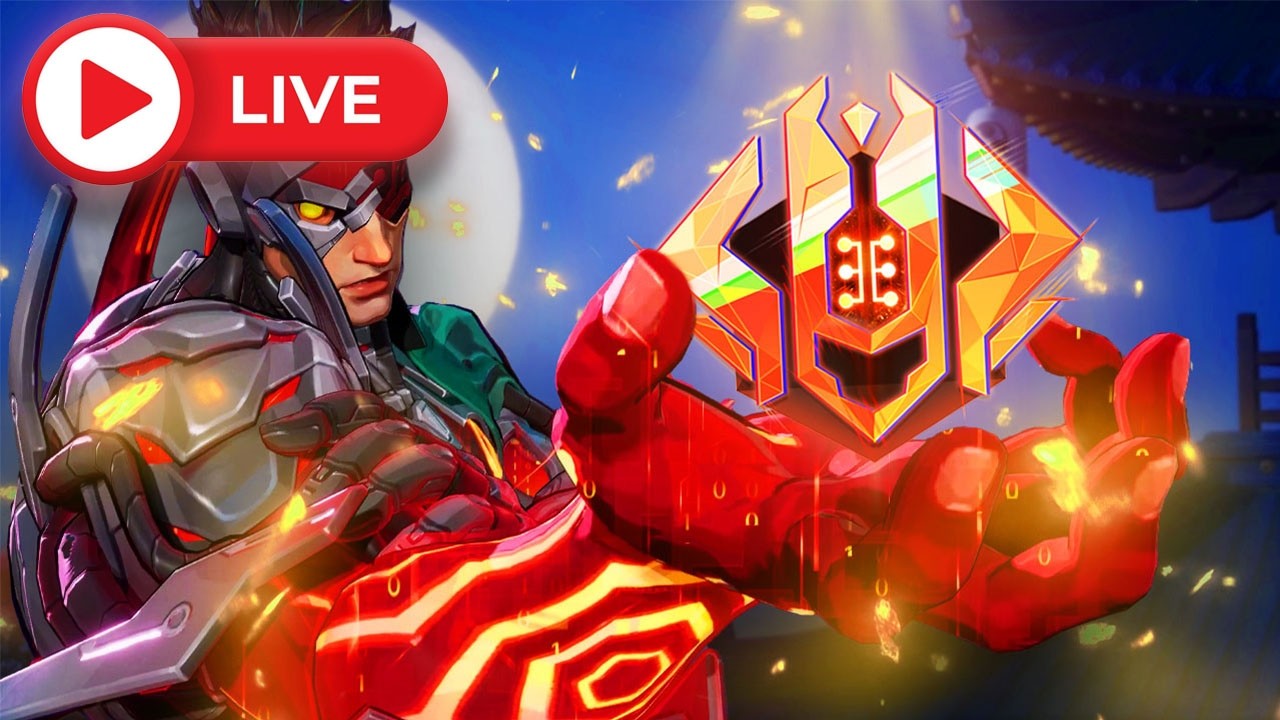 [🔴LIVE] GM TO CELESTIAL || QP & CHILL