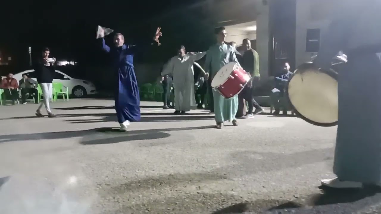 احلا لواعيب چوبي مع فراس عامر  _ديالى
