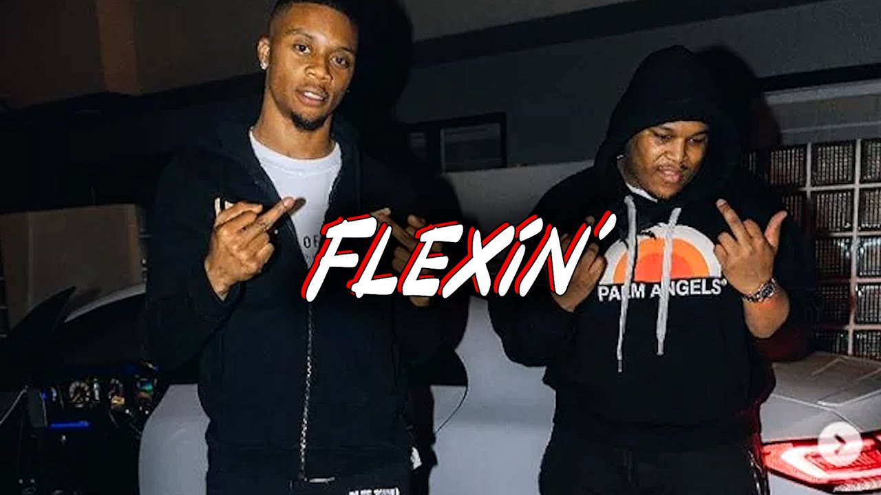 *FREE FOR PROFIT* BlueBucksClan x Shoreline Mafia Type Beat 