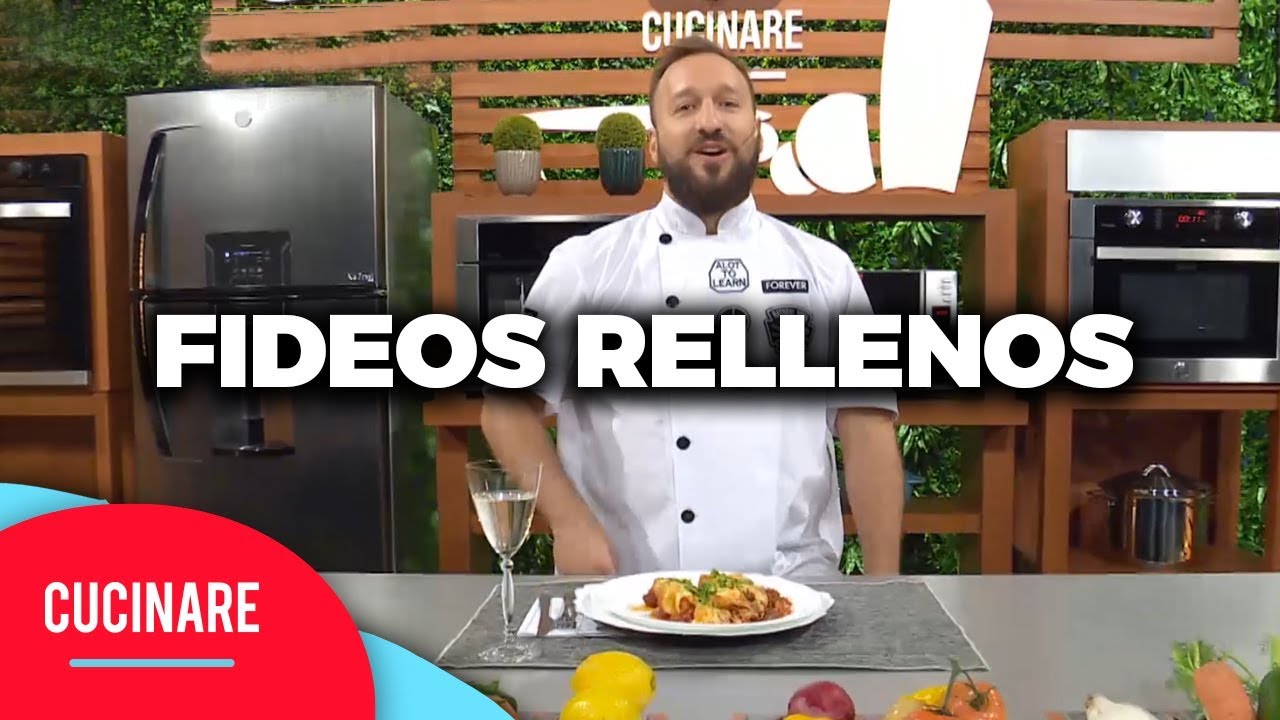 Cucinare TV - 
