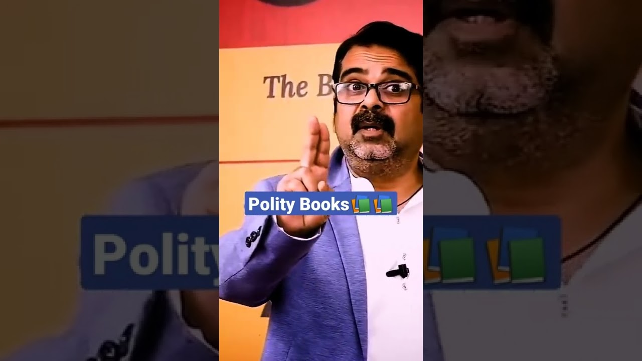 Books  recommended by ojha sir #Ncert #upsc #awadhojhasir #mindset #shorts #polity#15august