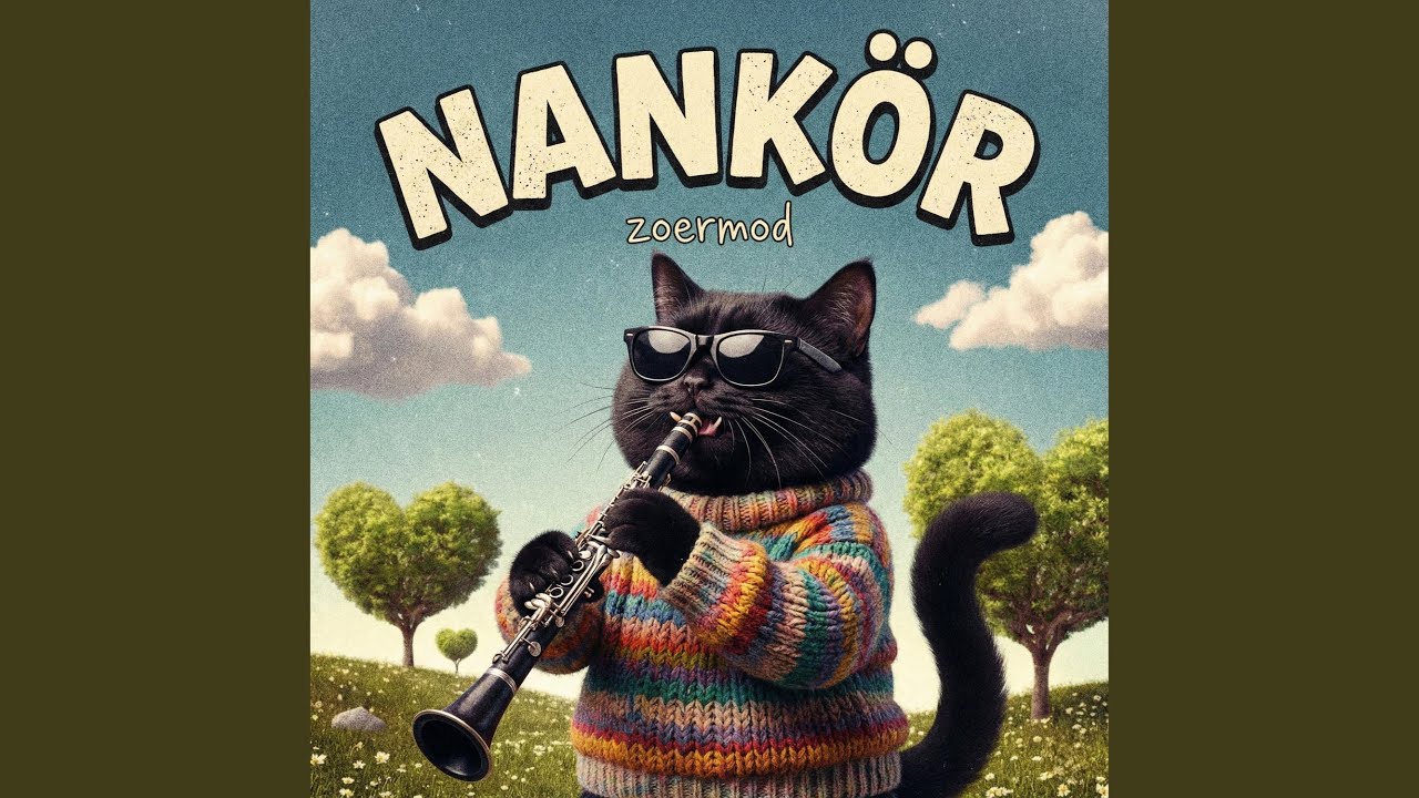 NANK&Ouml;R