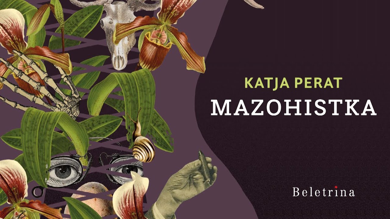 Katja Perat - Mazohistka #1