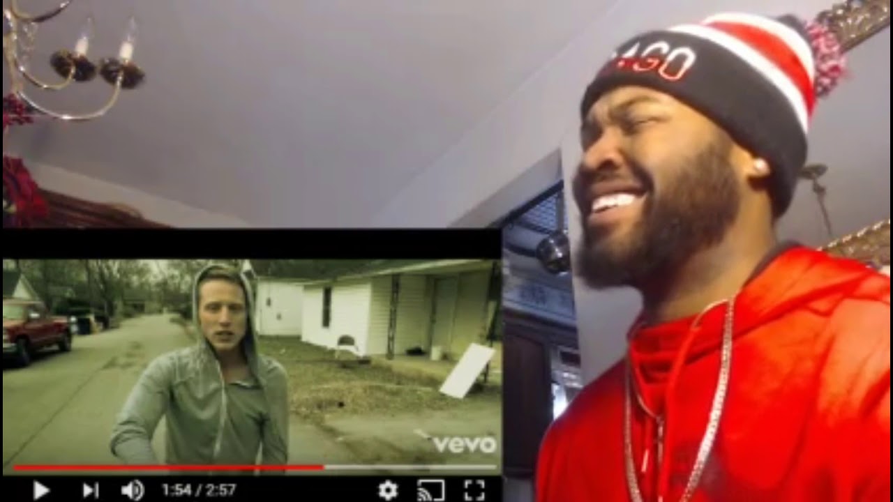 NF - Intro - REACTION