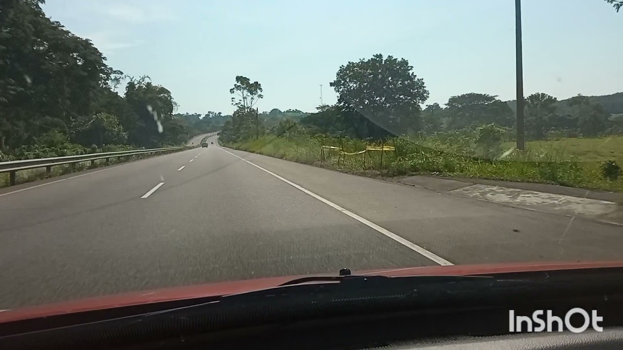 Capítulo 3 -Viaje de 500 km en el Suzuki Alto