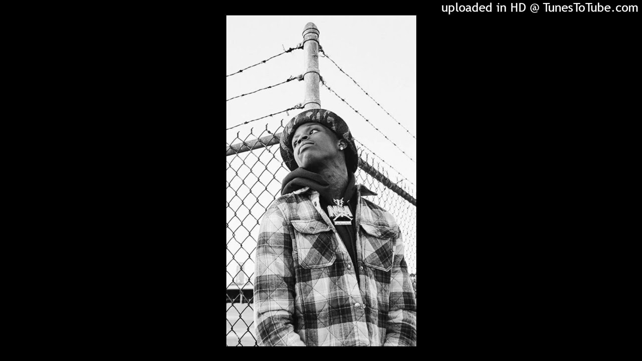 (FREE) Quando Rondo Type Beat - ''Block''
