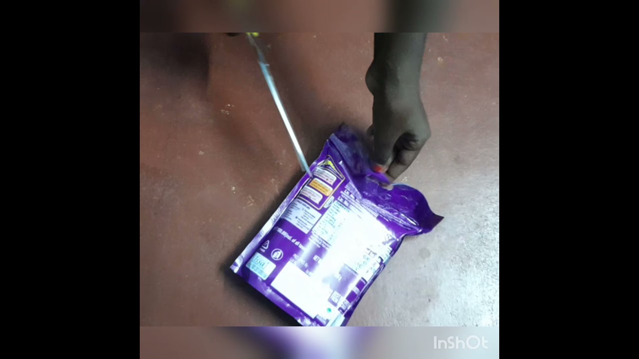 unboxing munch packet 🤤🤤😋😋