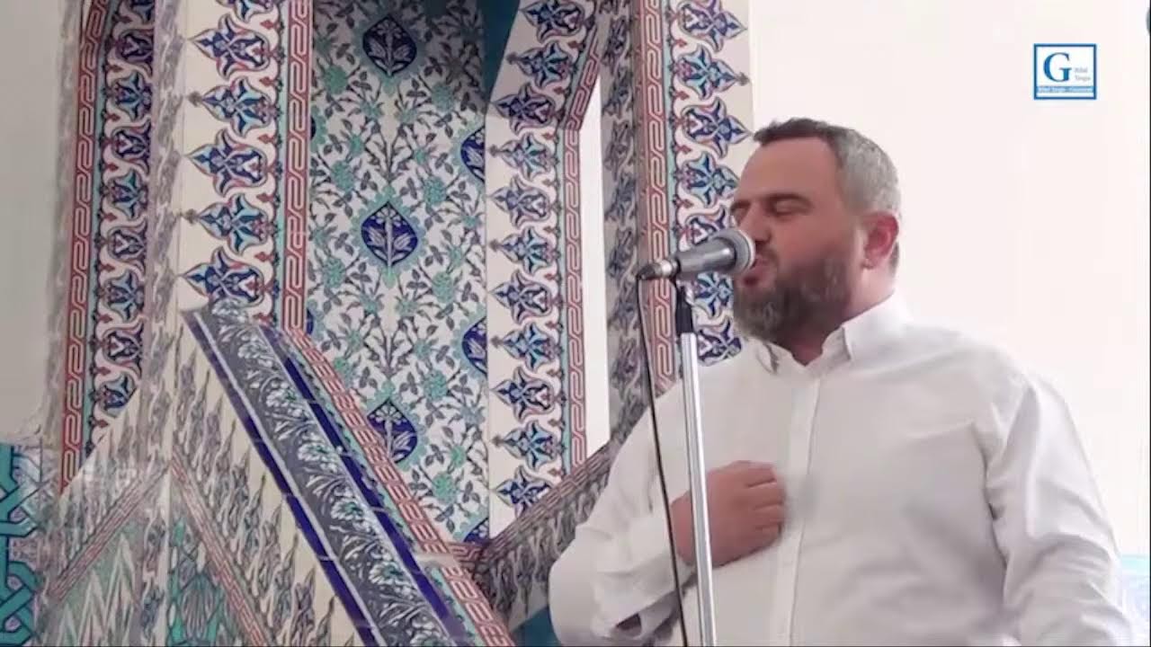 Çfare ben Zoti me njerezit e mire-Tre mesime hyjnore | Bilal Teqja