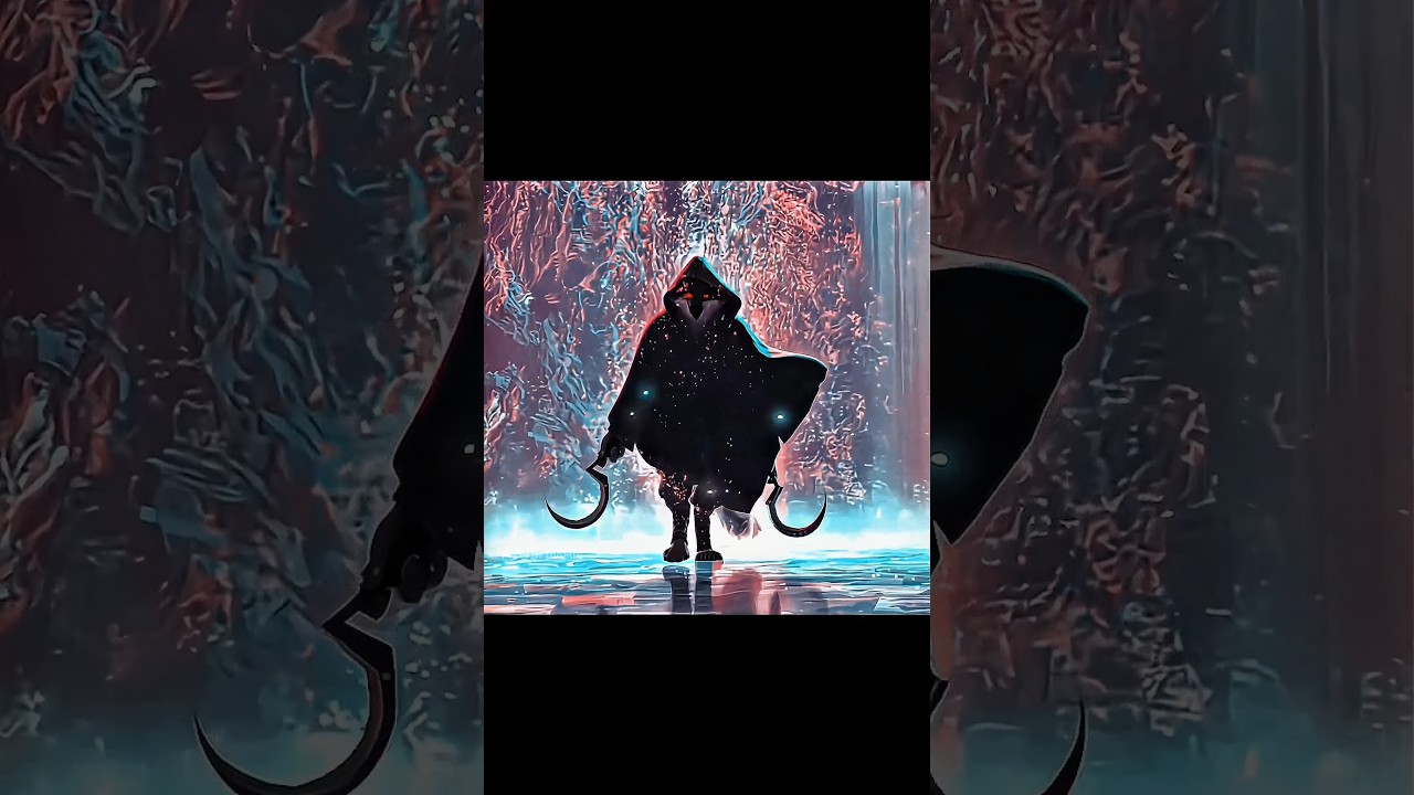 Mai maut hu || #death #pussinboots #shorts