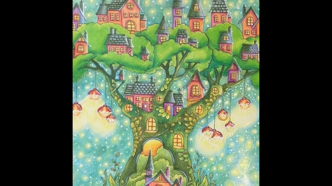 Sneak peak and Final Part 7, Village