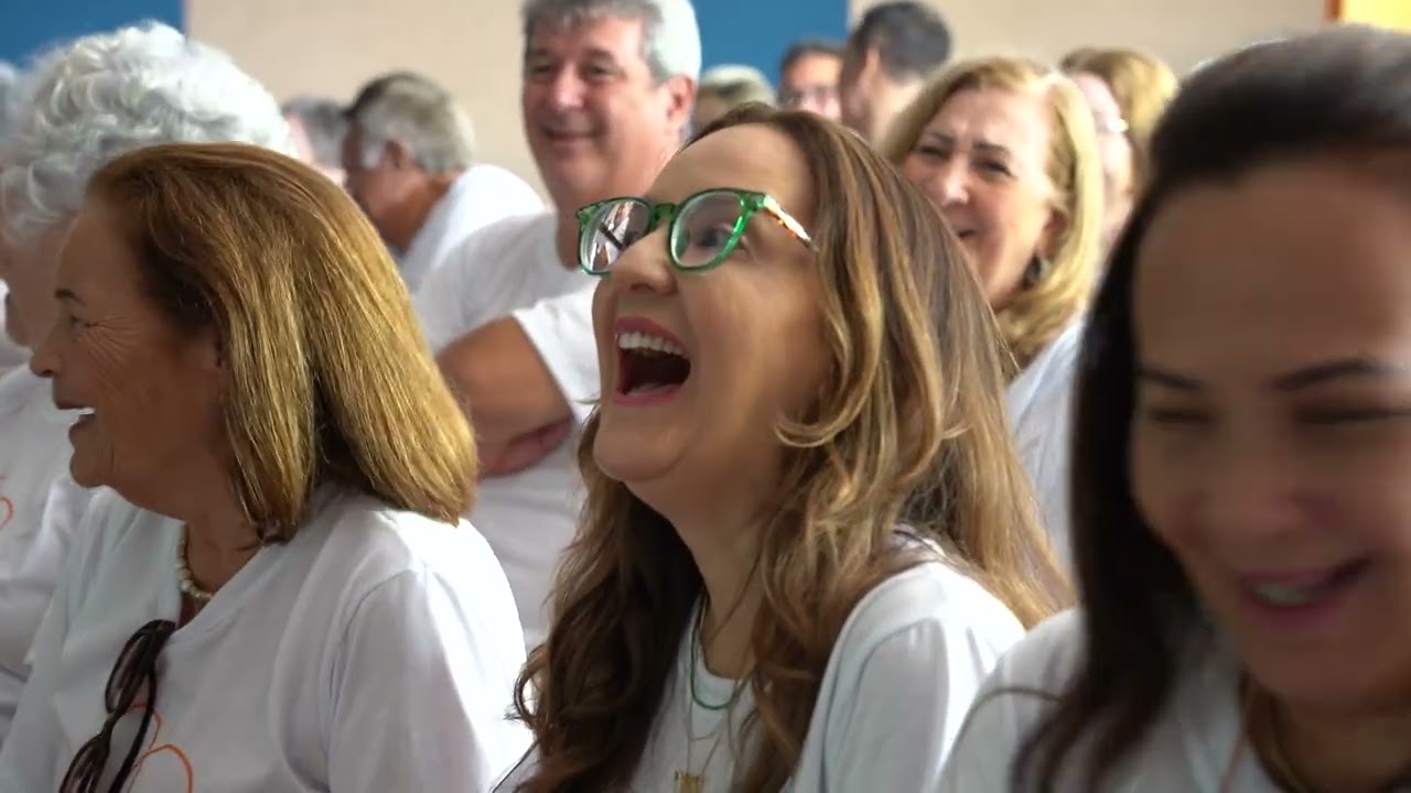 TUDO POR AMOR A GRANDE FESTA XXII