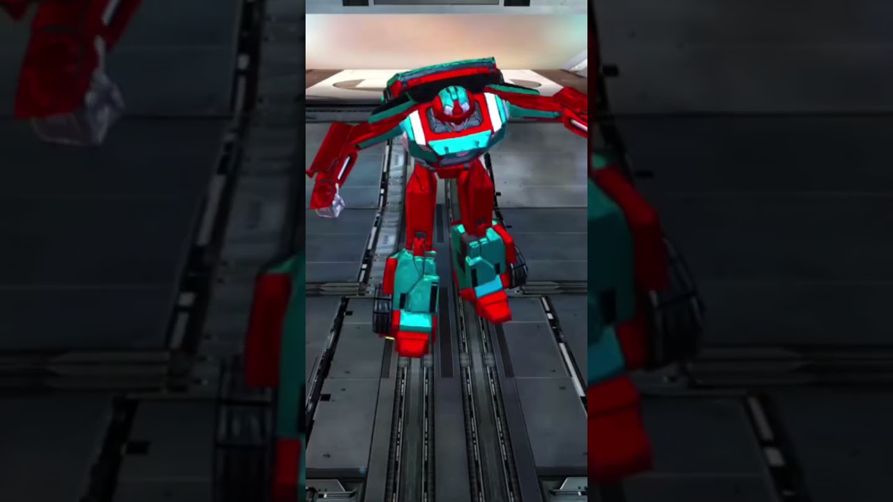 Jumstream | Transformers Earth Wars