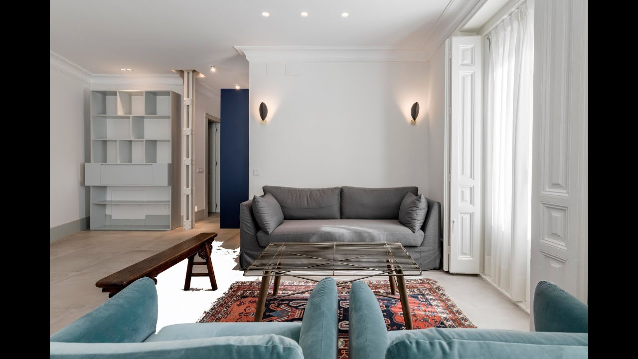 Proyecto de Interiorismo y Reforma integral
