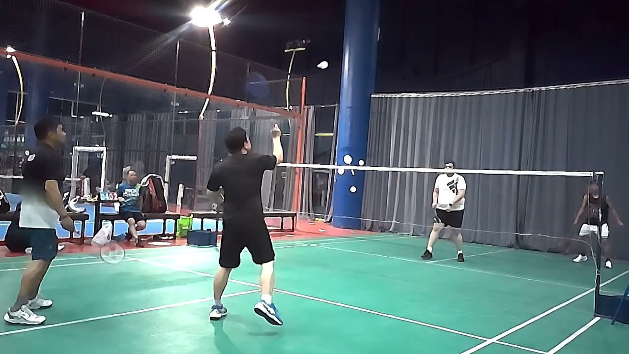 Smash84: PINULIKAT SI DISNEY PRINCESS | BADMINTON | PORTSMASHERS