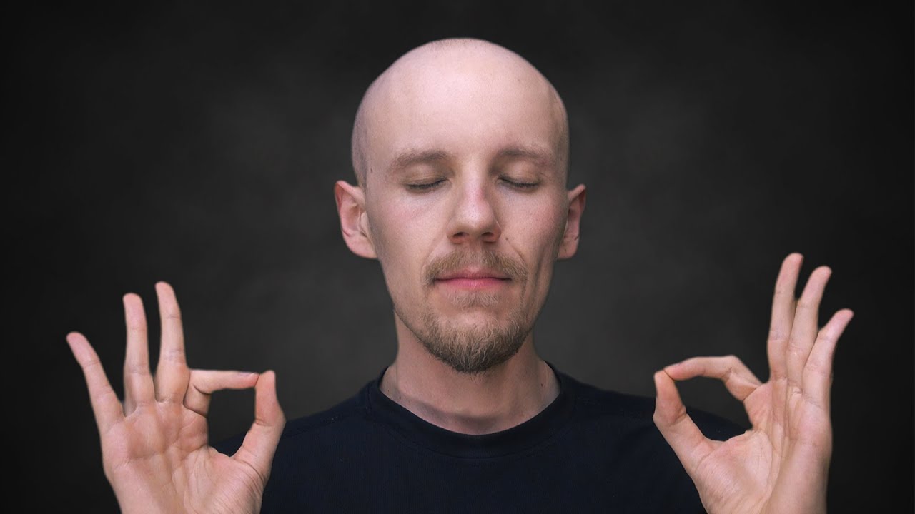 Mindfulness Meditation - A Complete Guide With Techniques & Examples