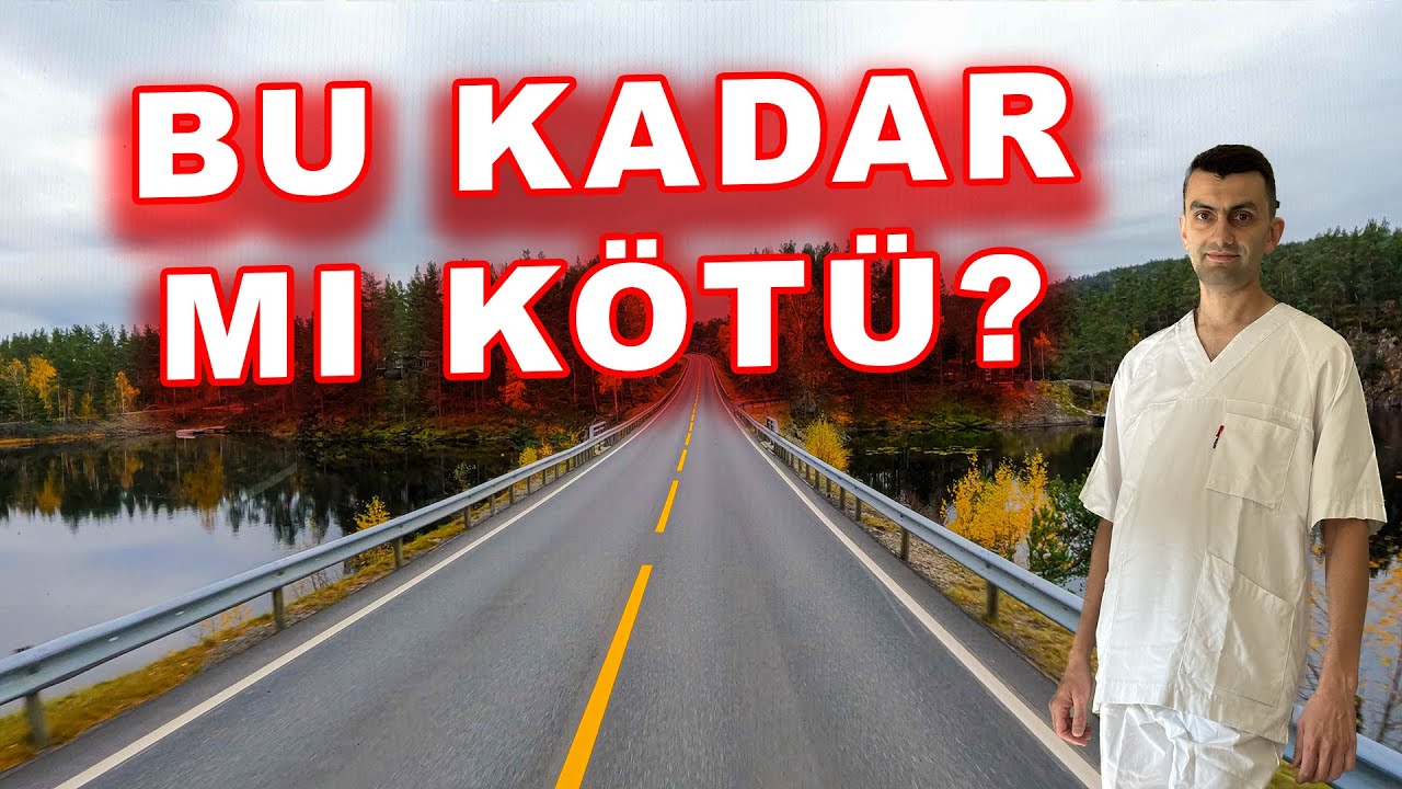 NORVEÇ'İN SAĞLIK SİSTEMİ