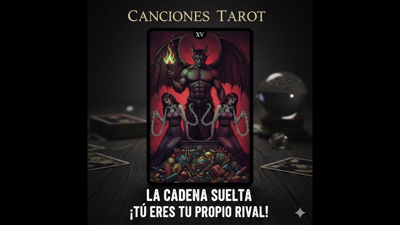 Significado Arcano mayor 