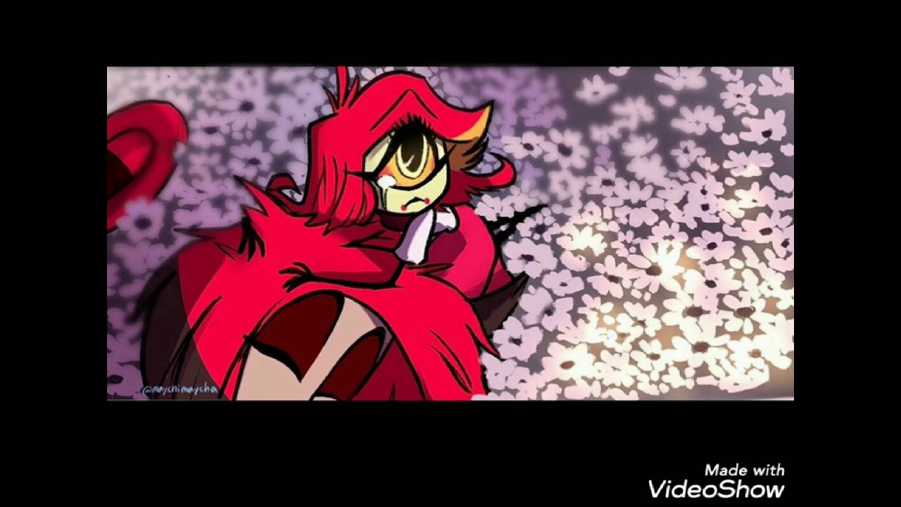 Redemption (Hazbin Hotel Comic)