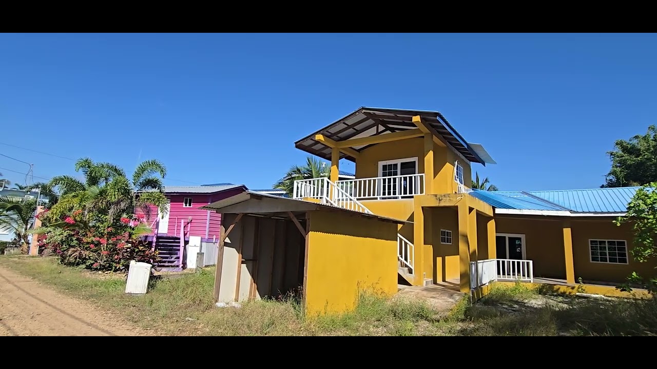 Buyer Request $379k Harborplace Placencia Village