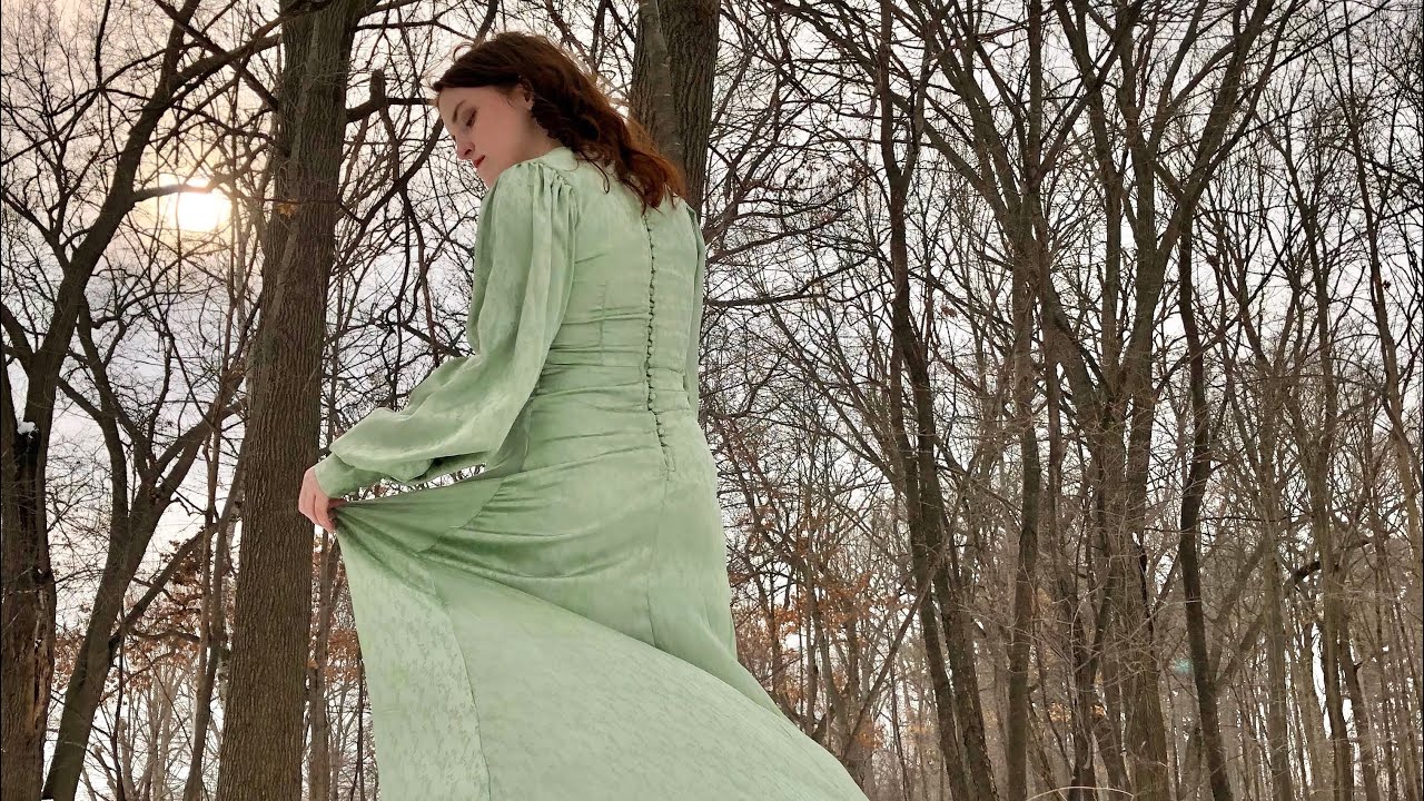 Too Ra Loo Ra Loo Ral (Irish Lullaby) - by Anastasia Lee