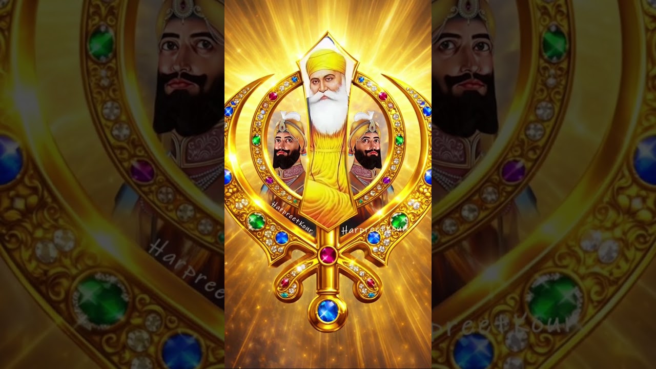 So Satgur Pyara Mere Naal Hai |Gurbani Shabad | Sikh Devotional | Waheguru Ji