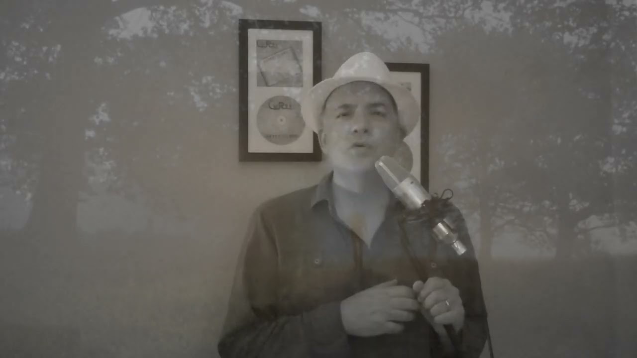 Al Cursi - Misguided Angel - Cowboy Junkies