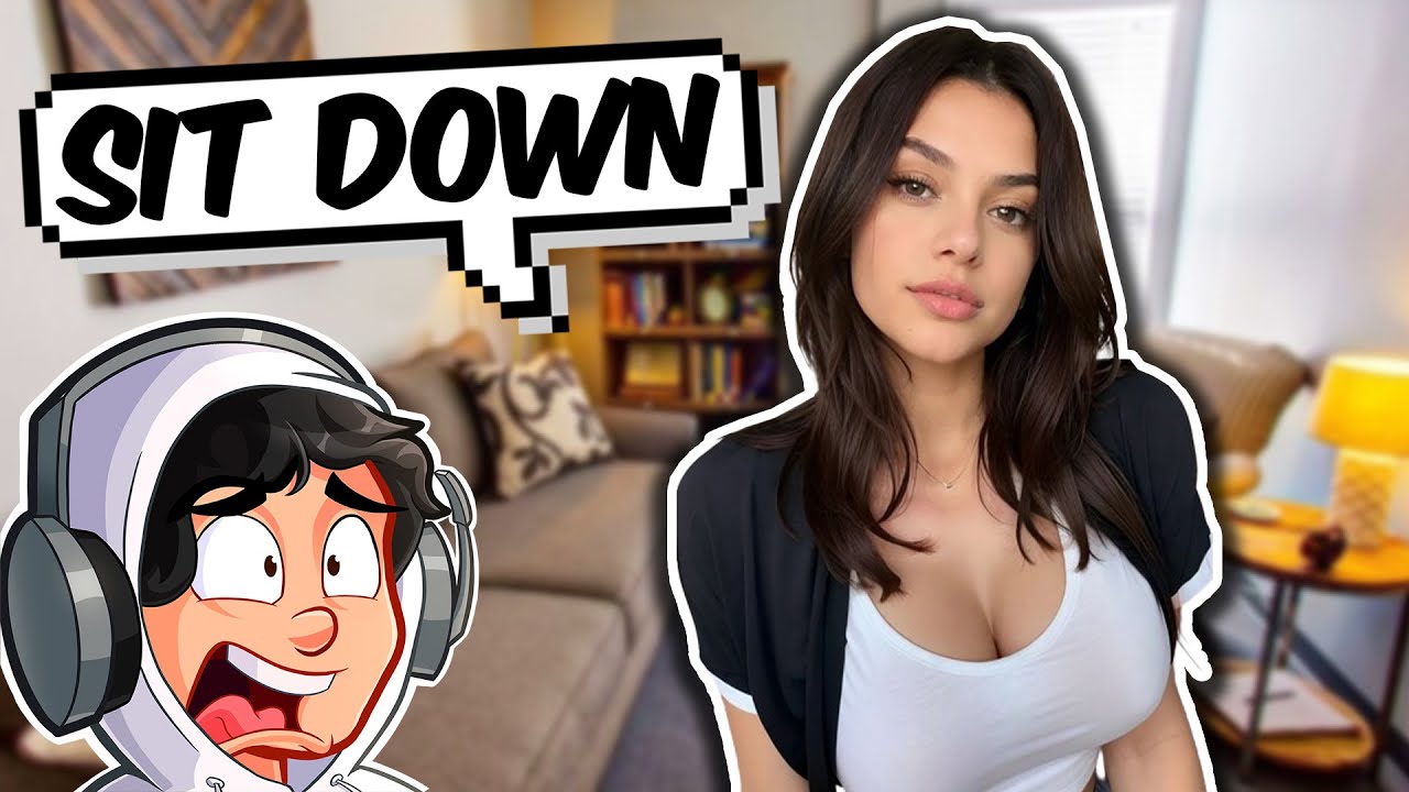 Slept With My THERAPIST!