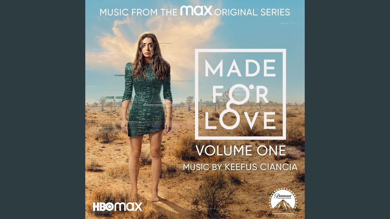 Made for Love