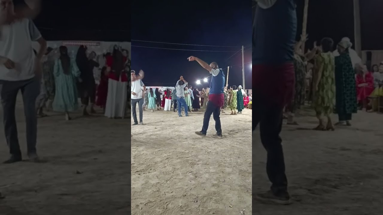 Sher Muborak  efirda!
