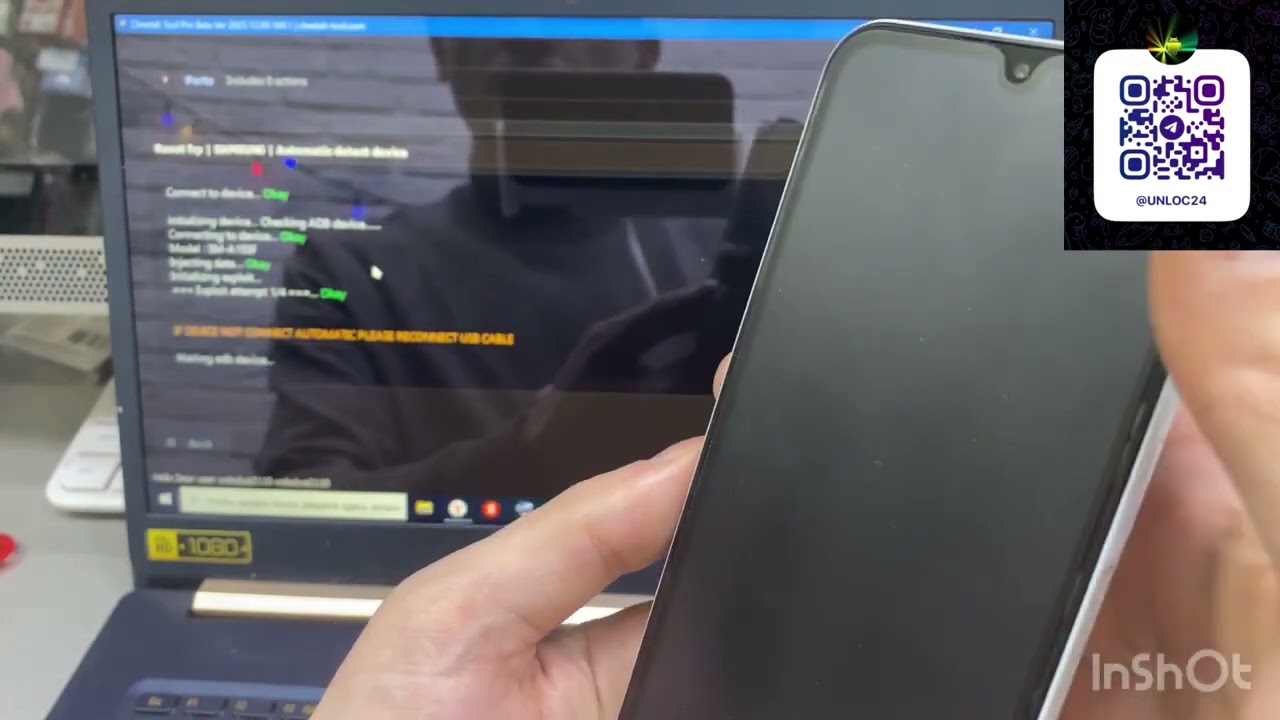 Cheetah Tool Pro ! Samsung Android 16 удаление Гугл аккаунта 🔥 На примере Galaxy A15 Android 16 👍