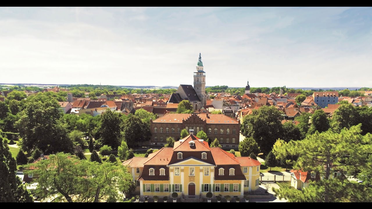 Bad Langensalza erleben