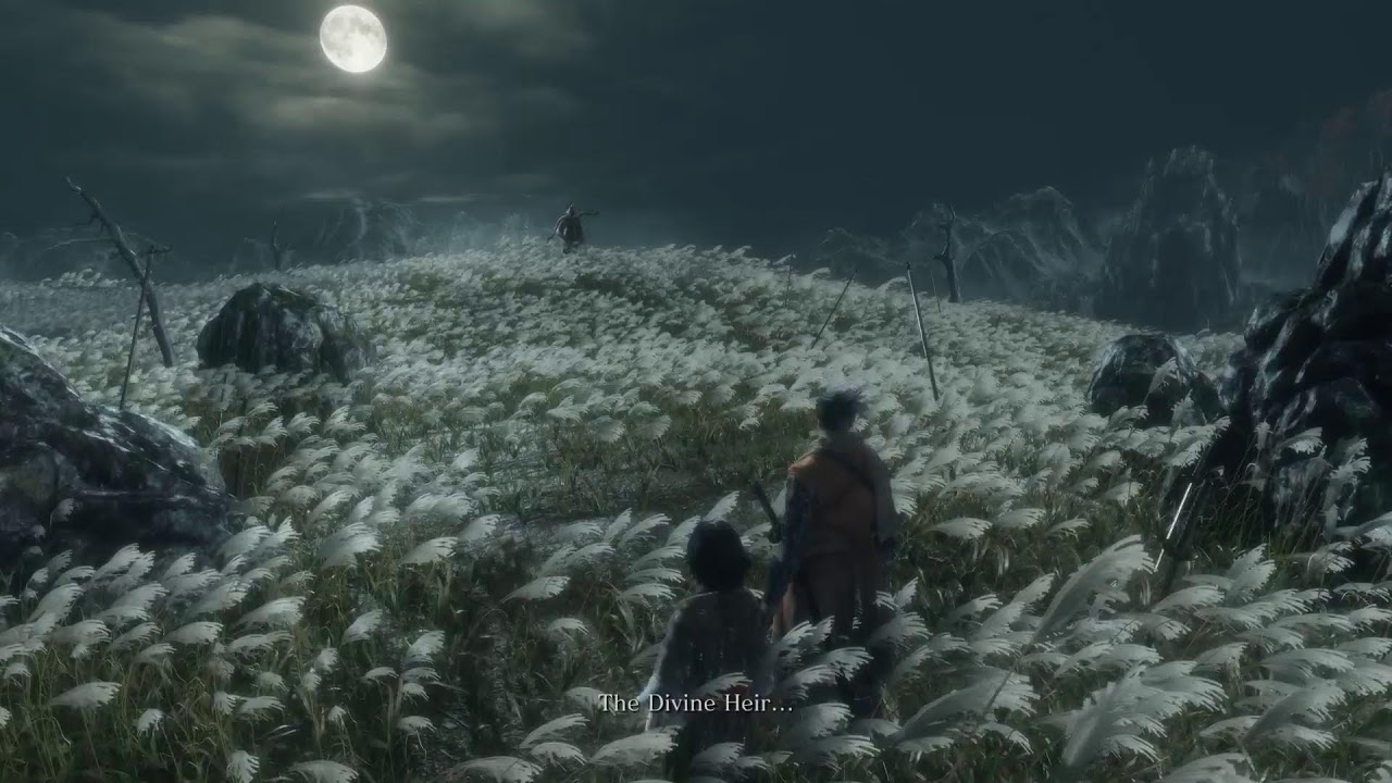 Sekiro best action game?