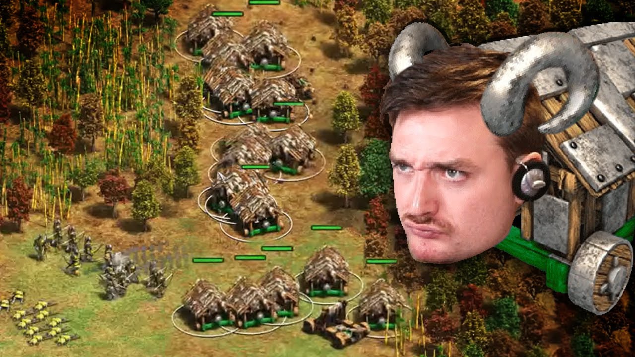 My Rams Went Choo Chooooo!