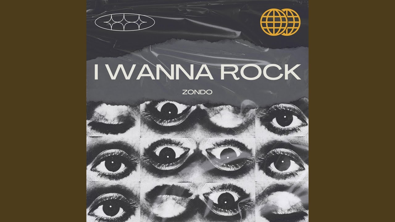 I WANNA ROCK