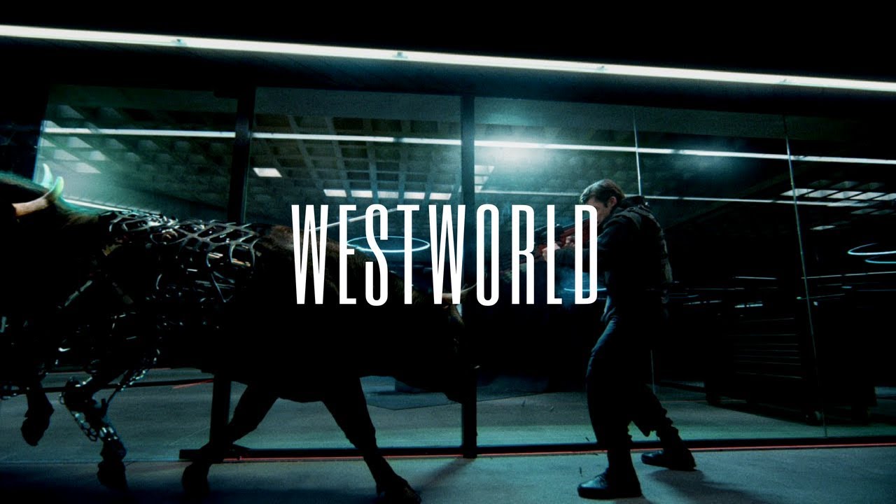 Westworld Tribute