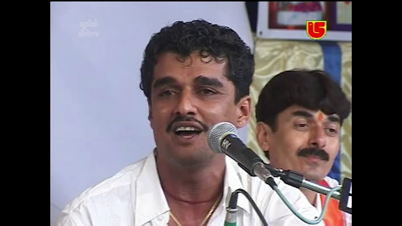 26-Jakho Kutch 24 Kalak Santwani-2010 || Hari Gadhvi || Akhand Re Roji Hari Na Hathma અખંડ રે રોજી